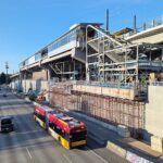New Pinehurst light rail station to open at 130th St. Sept. 30