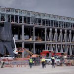 Data centers are now the largest financial bet in U.S. history