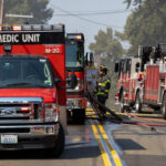 South County Fire to hold public hearings Oct. 20 on 2027 budget and benefit charge