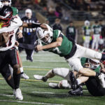 High school sports roundup for Oct. 23-24, 2026