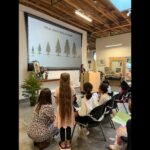 Art Beat feature: ‘Esperanza’: The Douglas fir that made a difference