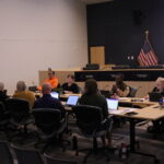 During 2027-28 MLT budget discussion, city staff share plans for cuts