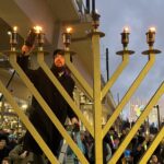 Save the date: SnoCo Menorah Lighting and Celebration set for Dec. 6