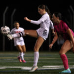High school sports roundup for Oct. 29, 2026