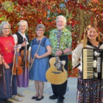 Allspice Band to play at Sno-King International Folk Dance Club Nov. 11
