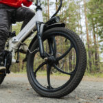Health Matters: Parents see a bicycle, but doctors report motorcycle-level injuries among young e-bike riders