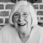 Maryanne Gipson: Services Oct. 29 at Holy Rosary Church