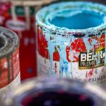 Free paint recycling event set for Oct. 31 at McCollum Park