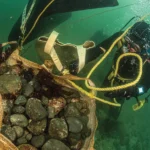 Edmonds Underwater: Only rocks in my head