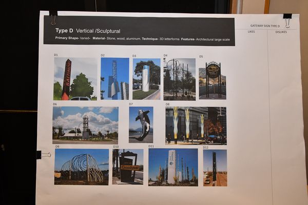 Edmonds Sign A sign of times: Public process begins for new Welcome to Edmonds sign ...
