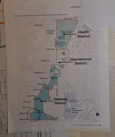 Edmonds Sign A sign of times: Public process begins for new Welcome to Edmonds sign ...