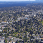 City of Edmonds and regional partners receive regional Vision 2050 Award
