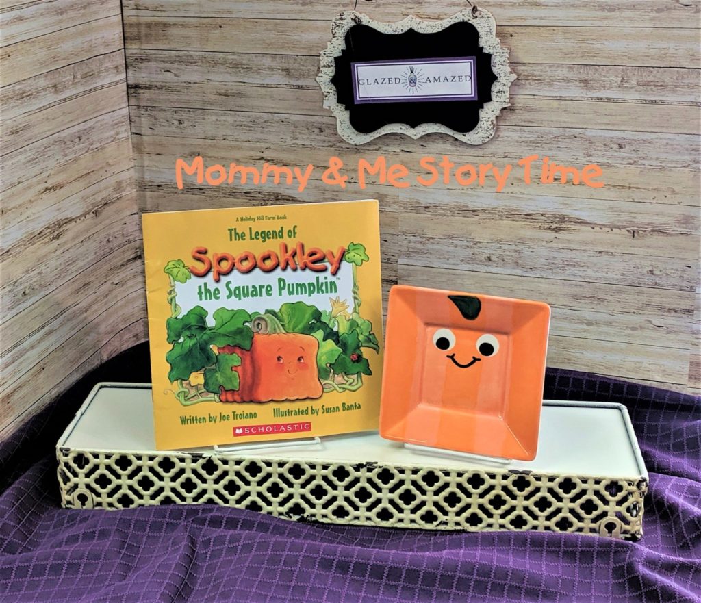 Edmonds Kind of Play Halloween activities, cake decorating classes