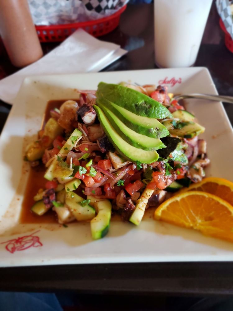 Cafe Information: We’re off to a yummy get started in 2021