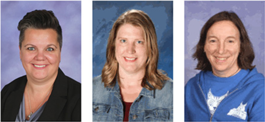 Alderwood Terrace Rotary Club honors three as December Educators of Month - Vimarsana News