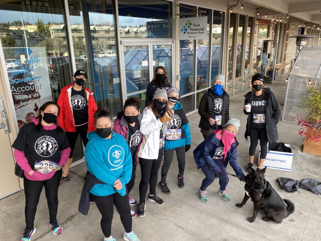 Challenge for Change Virtual 5K puts focus on health and wellness - Vimarsana News