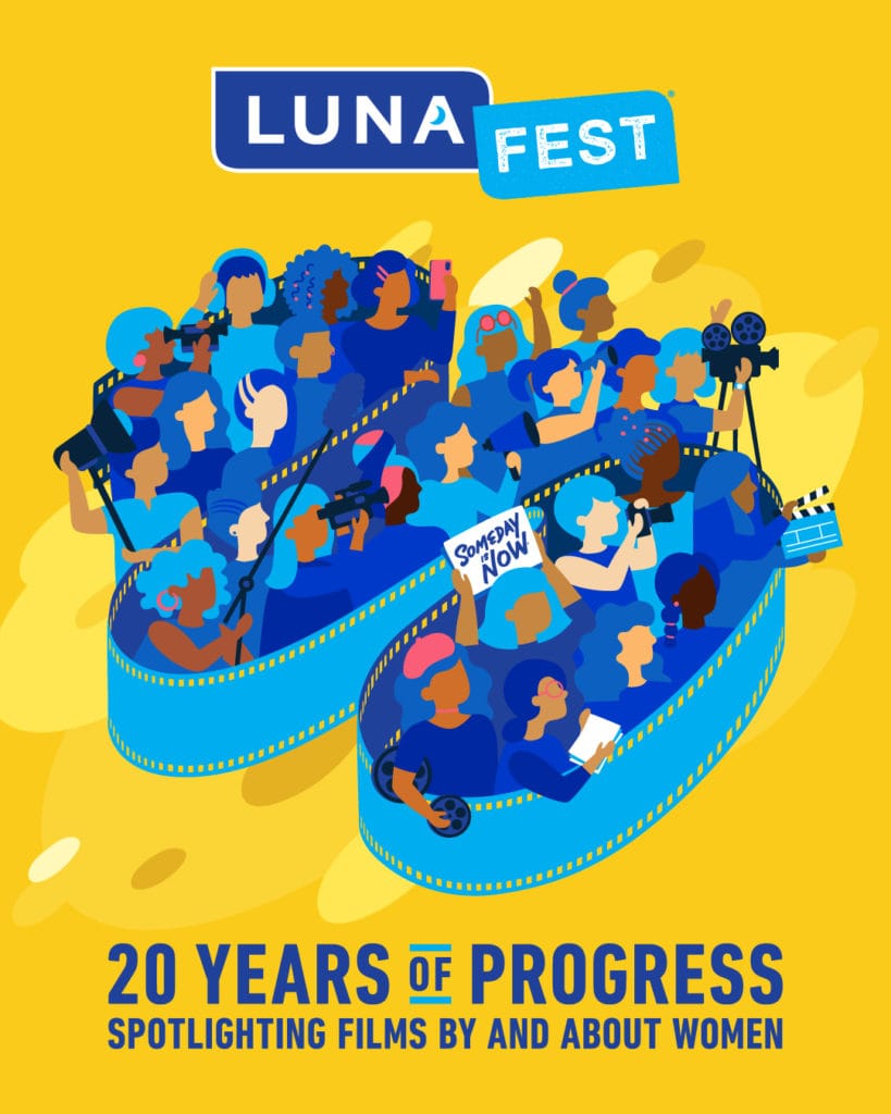 Girls on the Run Snohomish County hosting LunaFest Film Festival celebrating women - Vimarsana News