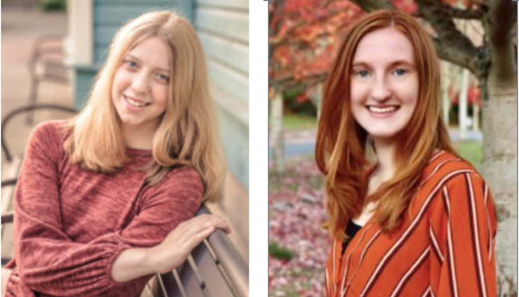 Sno-King School Retirees scholarships awarded to two Edmonds SD students - Vimarsana News