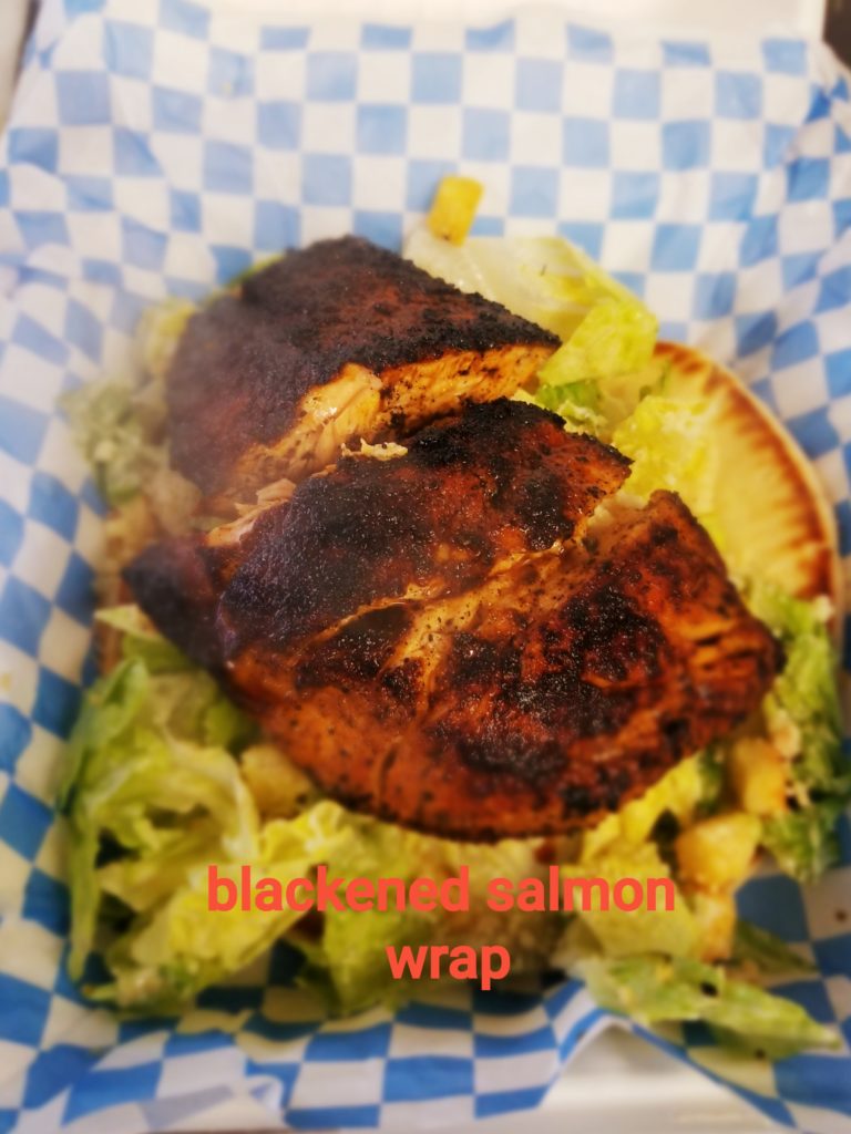 Sponsor spotlight Scotty's food truck in Lynnwood and Edmonds