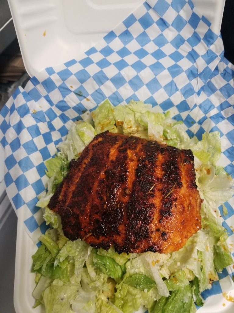 Sponsor spotlight Scotty's food truck in Lynnwood and Edmonds