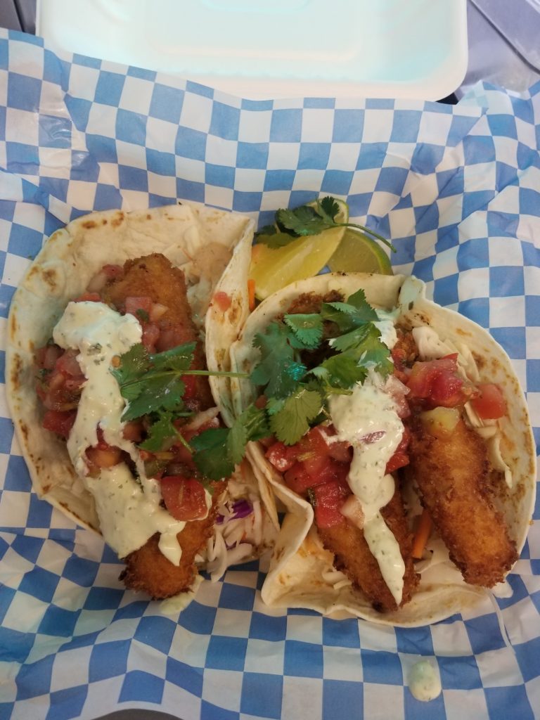 Sponsor spotlight Scotty's food truck in Lynnwood and Edmonds