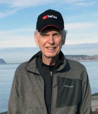 William Edward Brougher: His kindness won him friends everywhere - Vimarsana News