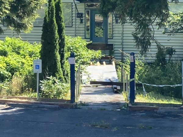 Corrections Department: No decisions made on proposed MLT work release site - Vimarsana News
