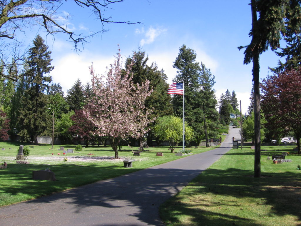 Join the Edmonds Cemetery Board for this year's Walk Back in Time event July 22 - Vimarsana News