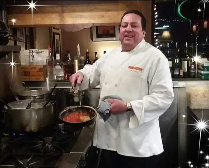 Restaurant News: Local chefs take the stage Thursday for cooking demos - Vimarsana News