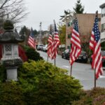 Edmonds-Woodway HS invites veterans to its Veterans Day Assembly Nov. 10