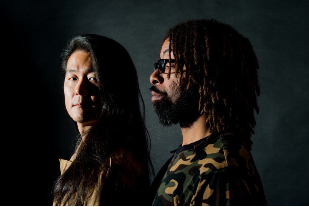 Art Beat: The EMN Hip-Hop Orchestra in Edmonds Feb. 10 - a unique and ...