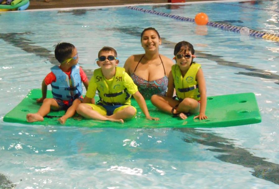 Edmonds Kind of Play It's March time to register for summer camps