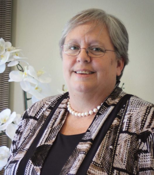 Peggy Sanders brings her elder law practice back to Edmonds My