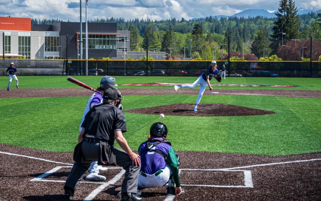 High school sports roundup for May 21, 2022: Warriors' baseball season ...