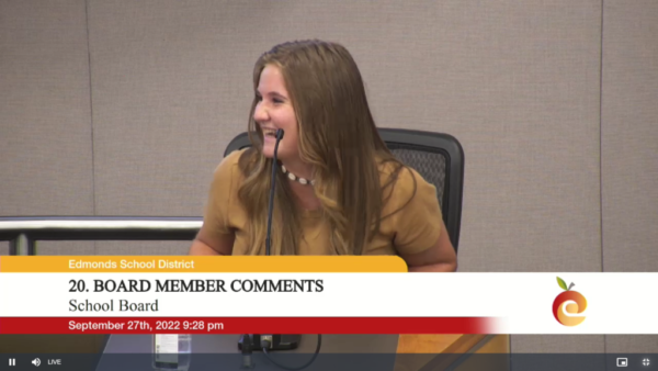 School board narrows choice to two candidate search firms; student ...