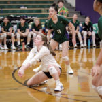 2022 10-12 V EWHS vs Shorewood GVB Photo by Michael Bury-3