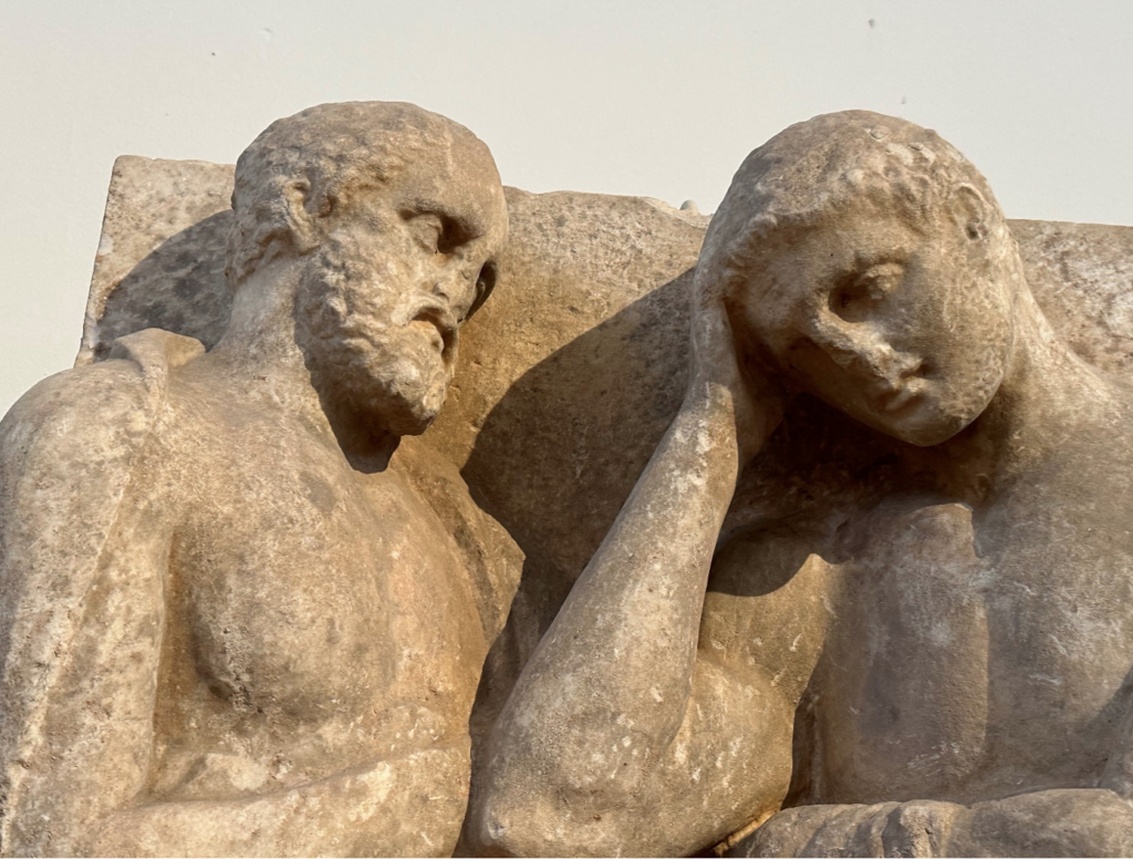 Travelogue Greece ’22, Part Seven Goodbye Athens My Edmonds News