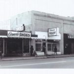 Edmonds Bakery 1980