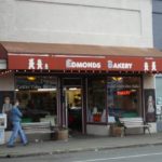 Edmonds Bakery – current day