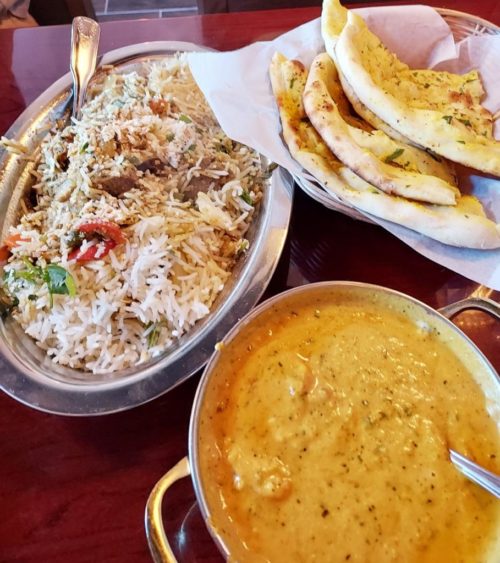 Restaurant news: Ownership changes in Edmonds, plus outstanding Indian food in Lynnwood - Vimarsana News