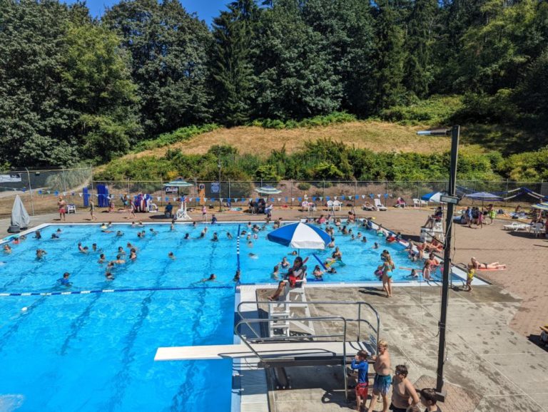 Yost Pool gearing up for summer swim season My Edmonds News