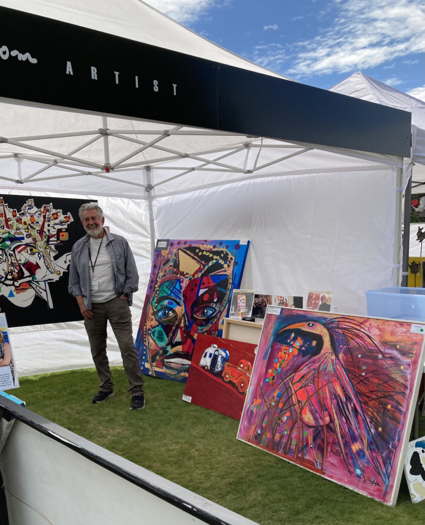 Edmonds Arts Festival showcases artists and musicians of Edmonds - My ...