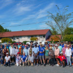 Group shot