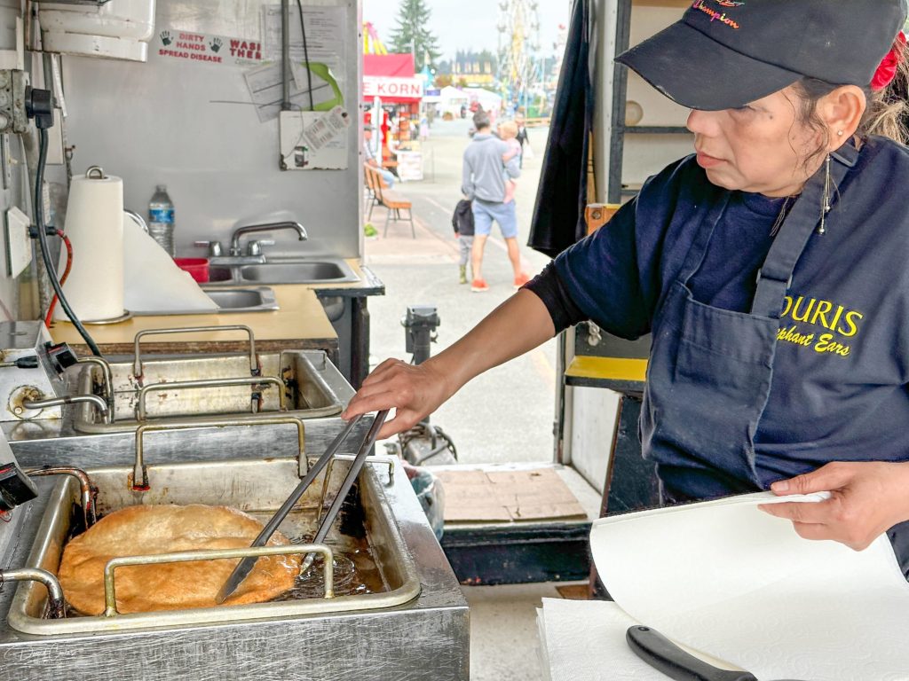 Evergreen State Fair vendor applications open, plus new Artisan’s Summer Market opportunity 