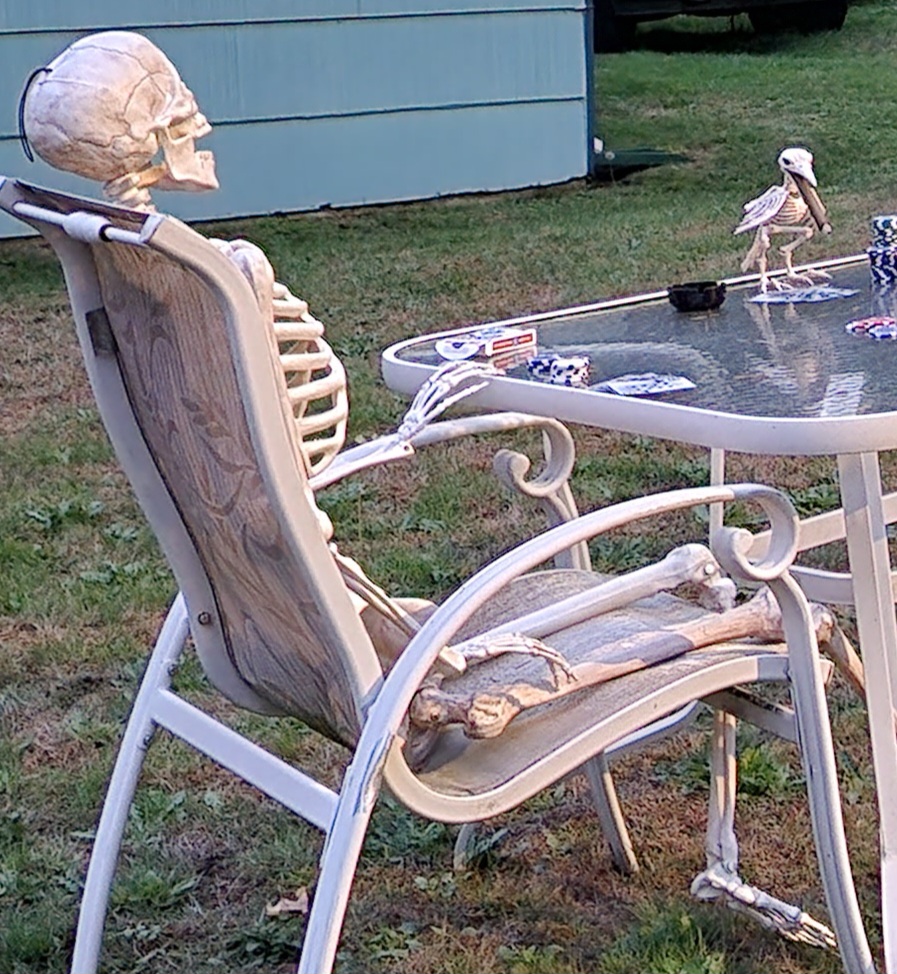 Scene in Edmonds Halloween fun My Edmonds News