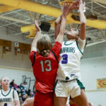 2023 11-27 V EWHS vs Ballard GBBall Photo by Michael Bury-2