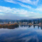 City of Edmonds hosting open house June 25 on Hall Creek-Lake Ballinger watershed