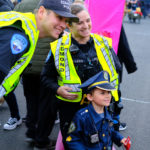Little Officer
