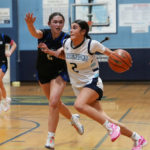 1 Meadowdale vs Shorewood GBB