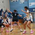 2 Meadowdale vs Shorewood GBB